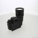 Nikon Mirrorless Interchangeable Lips Z6Ii 24-120 262