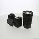 Nikon Mirrorless Interchangeable Lips Z6Ii 24-120 262