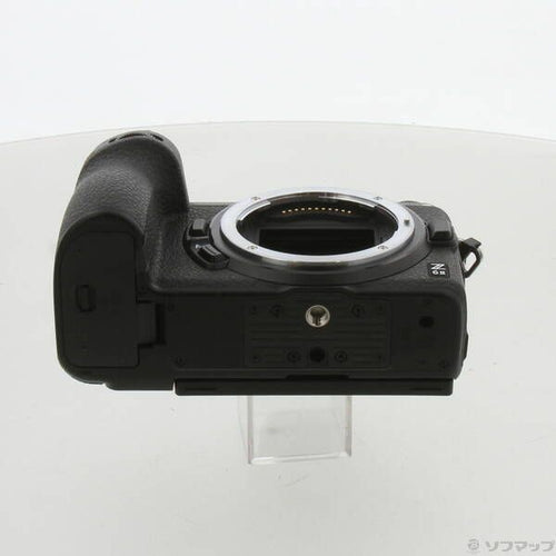 Nikon Mirrorless Interchangeable Lips Z6Ii 24-120 262