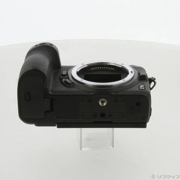 Nikon Mirrorless Interchangeable Lips Z6Ii 24-120 262