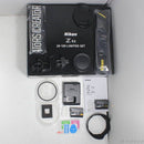 Nikon Mirrorless Interchangeable Lips Z6Ii 24-120 262