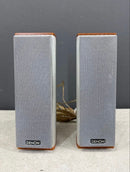 Speakers Denon Sc-A3L