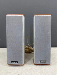 Speakers Denon Sc-A3L