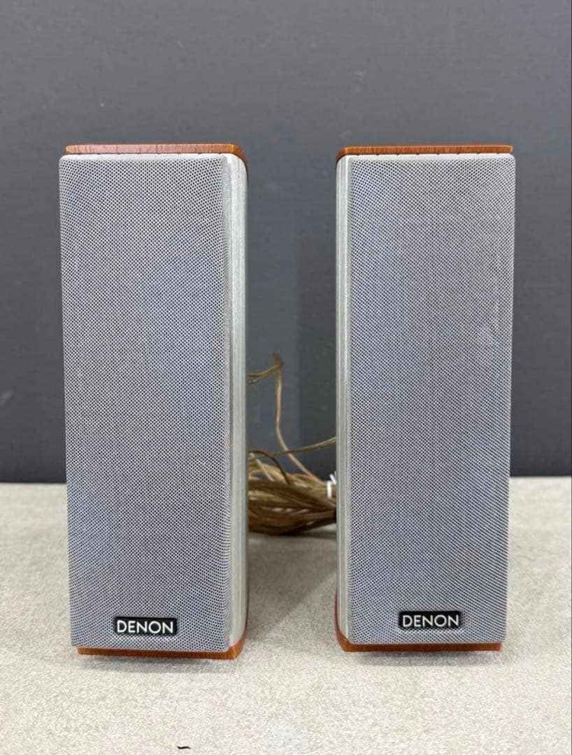Speakers Denon Sc-A3L