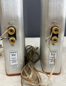 Speakers Denon Sc-A3L