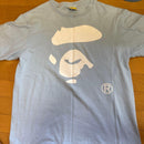 A Bathing Ape T-Shirts T L