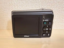 Nikon Compact Digital Cameras Coolpix L21