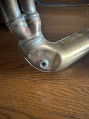 Yamaha Mufflers Xsr900Gp