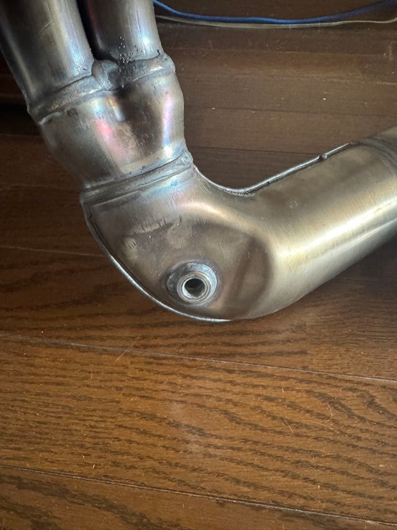 Yamaha Mufflers Xsr900Gp