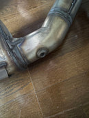 Yamaha Mufflers Xsr900Gp