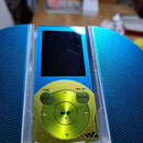 Sony Digital Audio Players Nws644