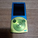 Sony Digital Audio Players Nws644