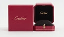 Cartier Rings 1895 0.41Ct/H/Vs2/Ex H