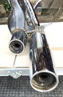 Yamaha Mufflers 250 3Dm-14711