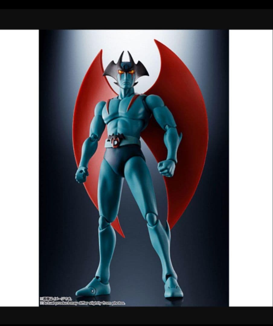Bandai Other S.H.Figuarts D.C.