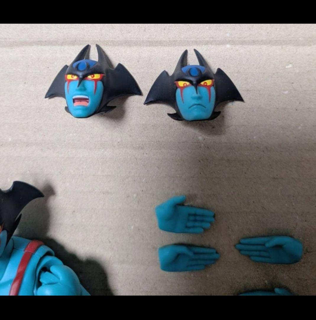 Bandai Other S.H.Figuarts D.C.