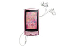 Digital Audio Player Sony A 16Gb Nw-A865/P