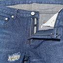 Neighborhood Straight Jeans Savage H2Narrow