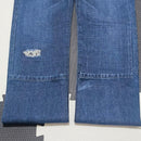Neighborhood Straight Jeans Savage H2Narrow