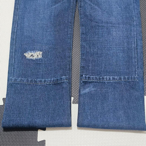 Neighborhood Straight Jeans Savage H2Narrow