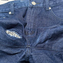 Neighborhood Straight Jeans Savage H2Narrow