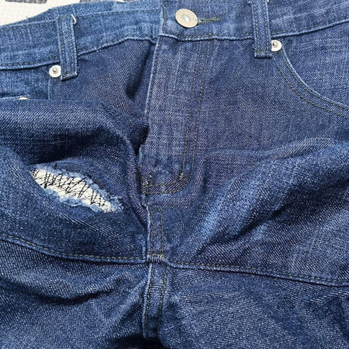 Neighborhood Straight Jeans Savage H2Narrow