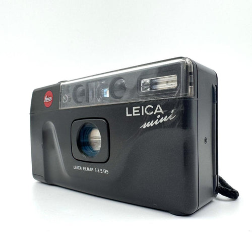 Leica Compact Cameras (Film) Mini