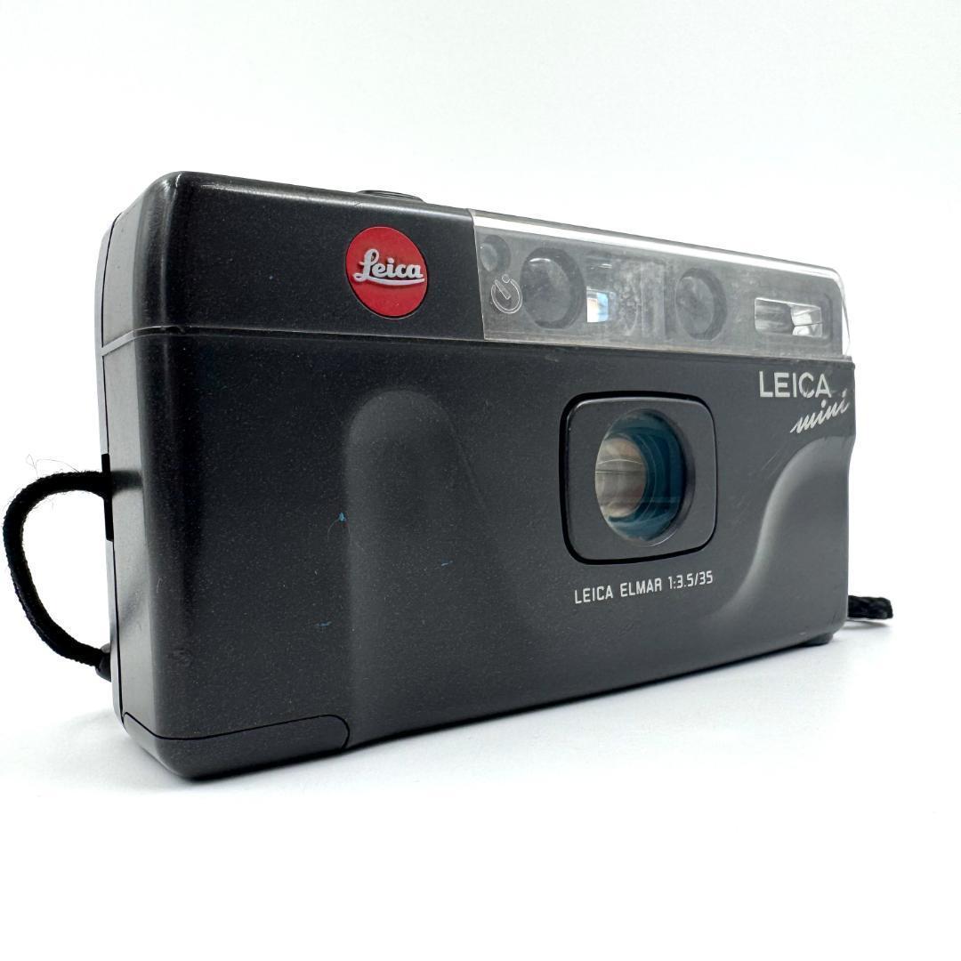 Leica Compact Cameras (Film) Mini