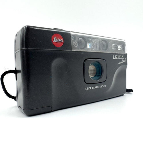 Leica Compact Cameras (Film) Mini