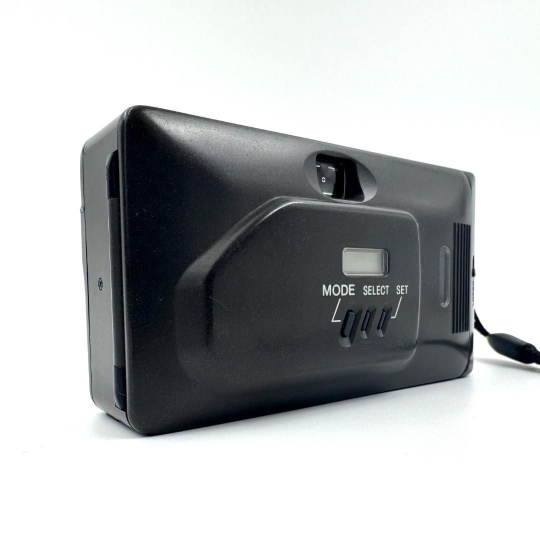 Leica Compact Cameras (Film) Mini