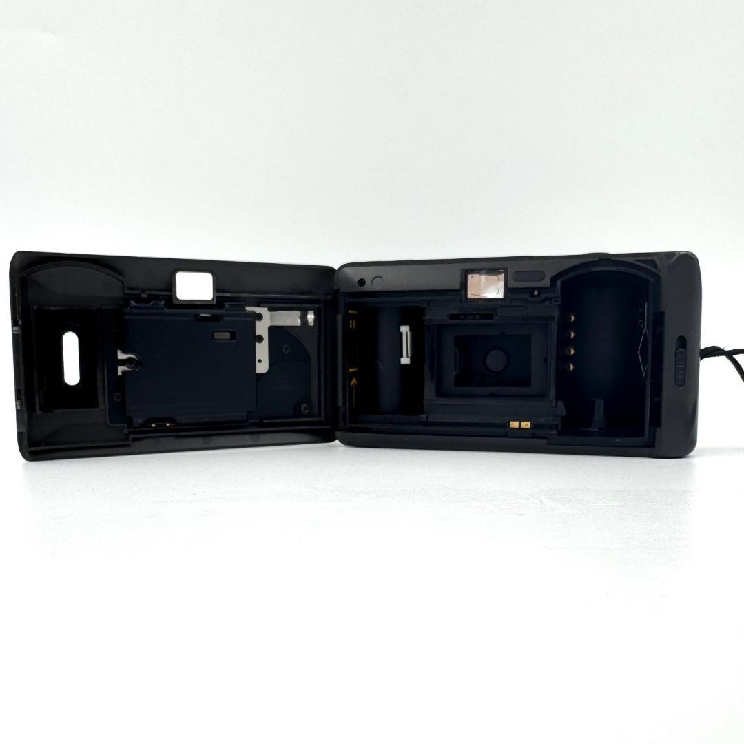 Leica Compact Cameras (Film) Mini