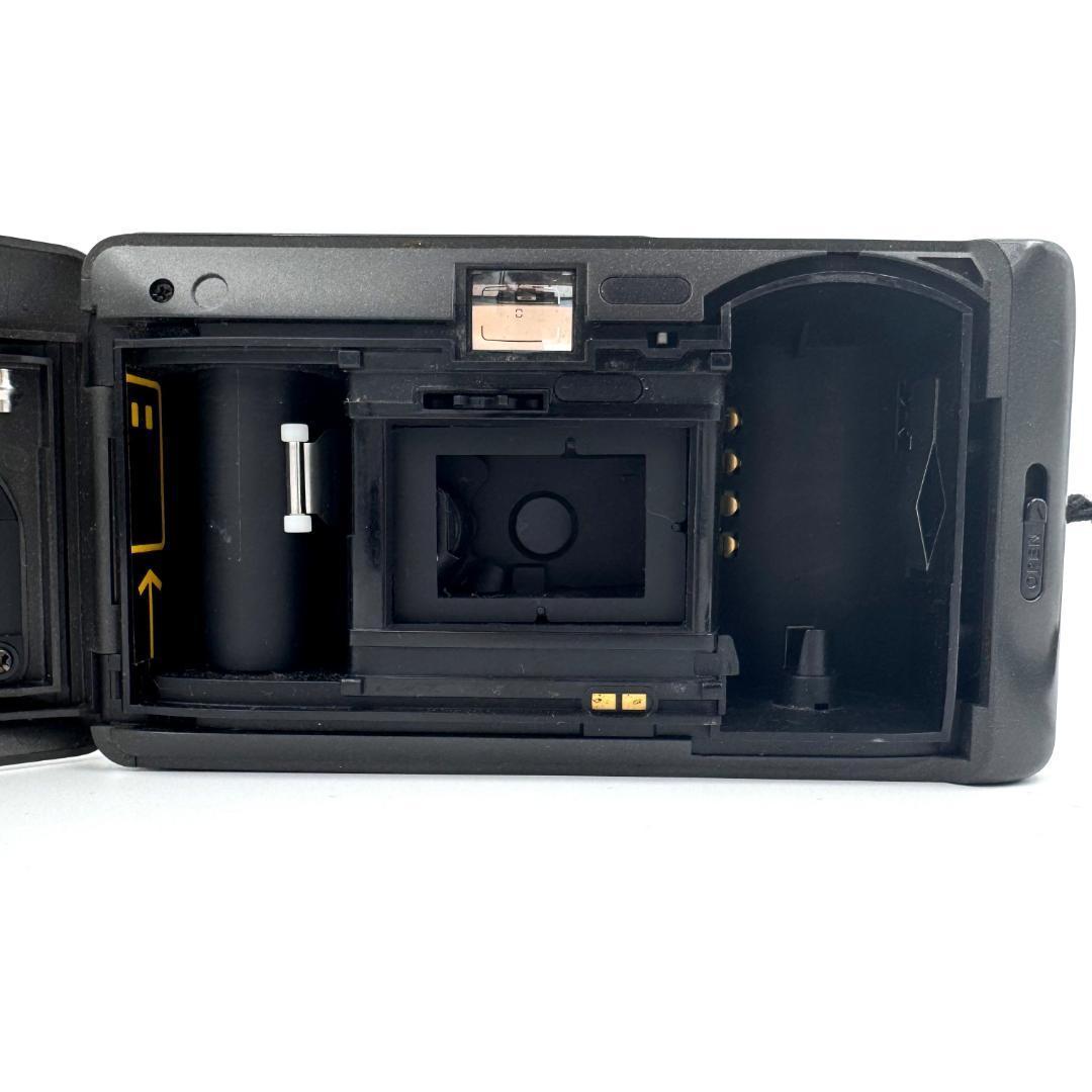 Leica Compact Cameras (Film) Mini