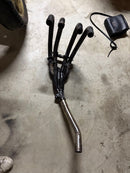 Mufflers Xjr400 4Hm Rh02J 4-2-1