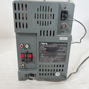 Aiwa Others Xr-Mj10 #0611-6 Cd Md 5.1