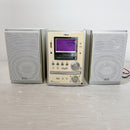 Aiwa Others Xr-Mj10 #0611-6 Cd Md 5.1