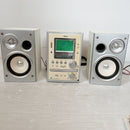 Aiwa Others Xr-Mj10 #0611-6 Cd Md 5.1