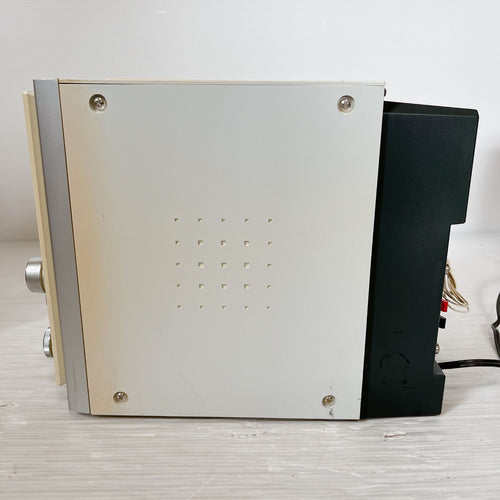 Aiwa Others Xr-Mj10 #0611-6 Cd Md 5.1