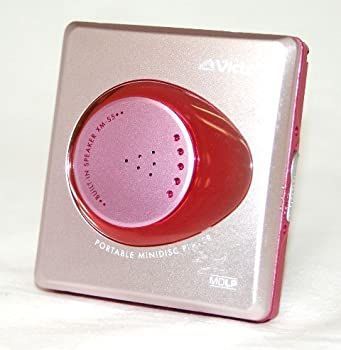 Others Victor Jvc Xm-S5-P Mdlp Md