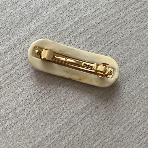 Prada Hair Pins
