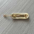 Prada Hair Pins