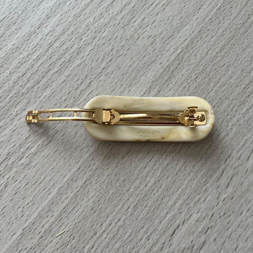 Prada Hair Pins