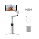 Smartphone Body Insta360 Flow 2 Pro Ai Apple Dockkit 360 Vlog/ 0