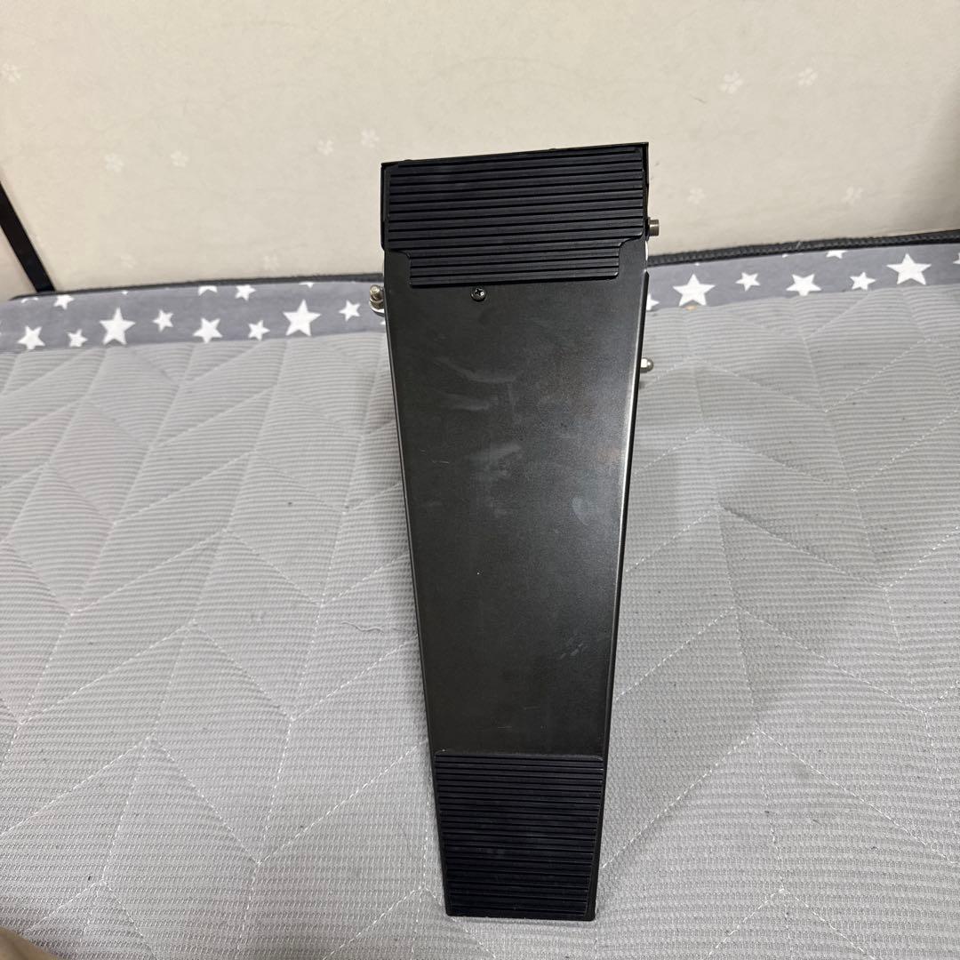 Single Pedal Fs50