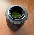 Contax Prime Lenses Carl Zeiss Sonnar 2.8/135 T*