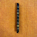 Modular Synthesizer Meng Qi Dplpg (Dual Passive Low Pass Gate)
