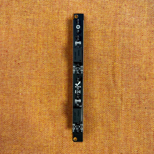 Modular Synthesizer Meng Qi Dplpg (Dual Passive Low Pass Gate)