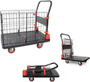 Bogie Joohy 200Kg 72 X 48 89Cm)