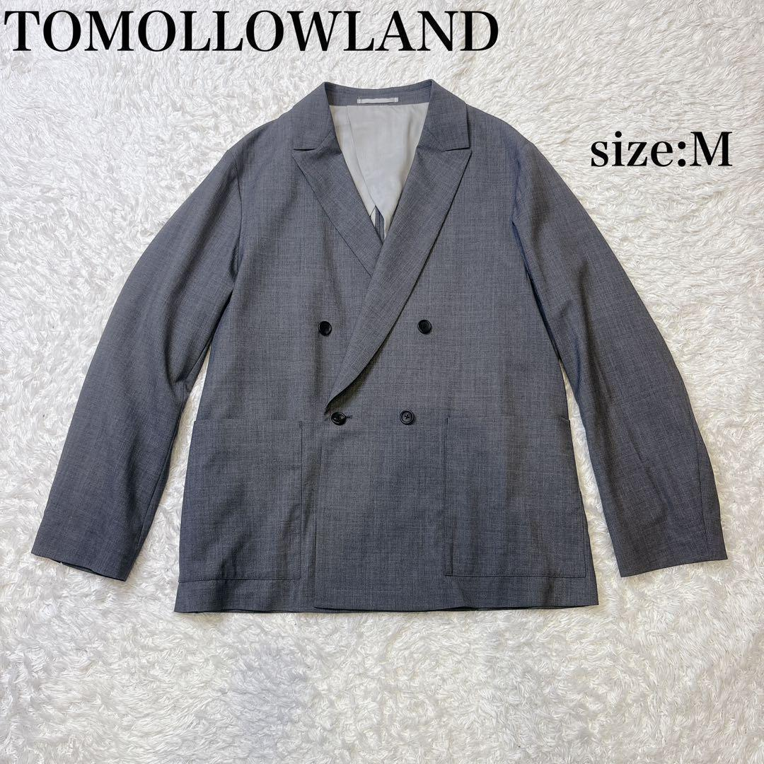 Tomorrowland Tailored Jacket M