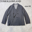 Tomorrowland Tailored Jacket M