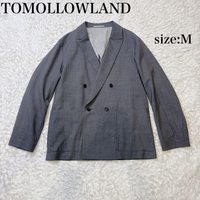 Tomorrowland Tailored Jacket M